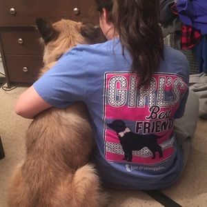 Meet your Posher, Hillary